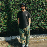 ELECTRIC #PEAK S/S TEE
