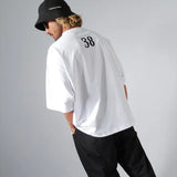 #Primeflex® TECH TEE -LOCALS LOGO