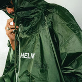#MIL-SPEC WATER-PROOF PONCHO