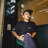#10th ANNIVERSARY BOLT TEE