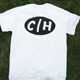 "OCEANSIDE DIVISION" #PILL LOGO TEE