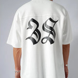 #38 FOOTBALL TEE