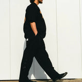#ACTIVE TECH WIDE PANTS
