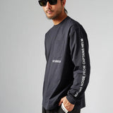 #Primeflex® TECH L/S TEE -MNF