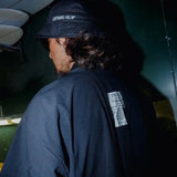#RIP-STOP SEEKERS BALL HAT