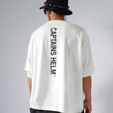 #Primeflex® DRY TECH WIDE TEE