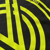 SHELTECH × Villagedoor x CAPTAINS HELM #COOL TOUCH + DRY TECH ACTIVE TEE -VD LOGO