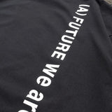 #Primeflex® DRY TECH WIDE TEE -(A) FUTURE