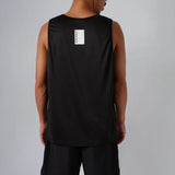 #REVERSIBLE DRY TANK-TOP