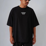 #DRY STRETCH SURF TEE