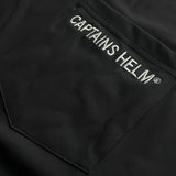 #COOL-TOUCH DRY TECH RASH GUARD -TM LOGO