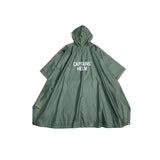 #MIL-SPEC WATER-PROOF PONCHO