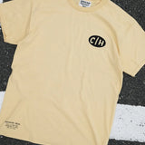"OCEANSIDE DIVISION" #PILL LOGO TEE