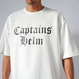 #38 FOOTBALL TEE