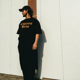 #ACTIVE TECH WIDE PANTS