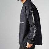 #Primeflex® TECH L/S TEE -MNF