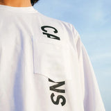 #Primeflex® TECH L/S TEE -PS