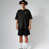 #SOUTH COAST POCKET TEE