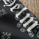 BN3TH × CAPTAINS HELM #ULTRA SOFT HYBRID SWIM SHORTS