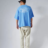 #(H)ELM VINTAGE W-TEE
