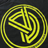 SHELTECH × Villagedoor x CAPTAINS HELM #COOL TOUCH + DRY TECH ACTIVE TEE -VD LOGO
