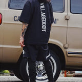 SHELTECH × Villagedoor x CAPTAINS HELM #SPECIAL TECH ACTIVE DRY SHIRTS
