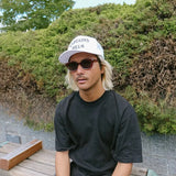 #CLASSIC LOGO MESH CAP