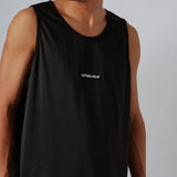 #REVERSIBLE DRY TANK-TOP