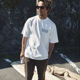 #SURFING TEAM TEE