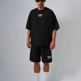 #DRY STRETCH SURF SHORTS