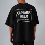 #DRY STRETCH SURF TEE