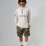 #DRY STRETCH SURF SAFARI HAT
