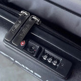#FOLDING TRIP CARRY CASE - HEAVY -