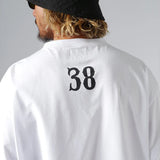 #Primeflex® TECH TEE -LOCALS LOGO