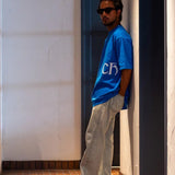 #CH VINTAGE TEE