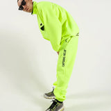 #TM RELAX TEC PANTS
