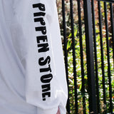 PIPPEN STORE. × CAPTAINS HELM #LIMITED L/S TEE