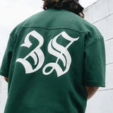 #38 FOOTBALL TEE
