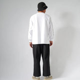 #Primeflex® TECH L/S TEE -MNF
