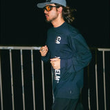 #Primeflex® TECH L/S TEE -PS