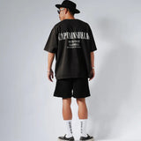 #SOUTH COAST POCKET TEE