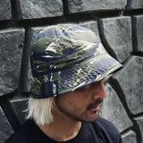 #RIP-STOP SEEKERS BALL HAT