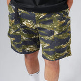 #RIP-STOP SEEKERS SHORTS