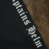 BN3TH × CAPTAINS HELM #ULTRA SOFT HYBRID SWIM SHORTS