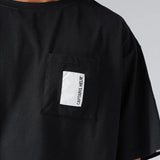 #Primeflex® DRY TECH WIDE TEE