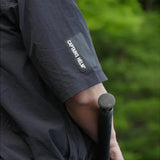 SHELTECH × Villagedoor x CAPTAINS HELM #SPECIAL TECH ACTIVE DRY SHIRTS