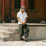 #CLASSIC LOGO MESH CAP
