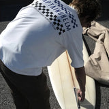 #SURFING TEAM TEE