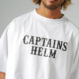 #Primeflex® TECH TEE -LOCALS LOGO