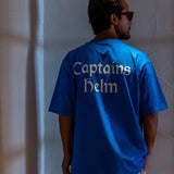 #CH VINTAGE TEE